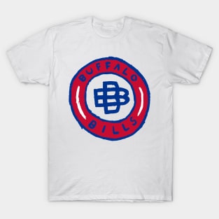 Buffalo Biiiills 05 T-Shirt